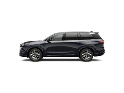 2026 Lexus TX 350 PREMIUM AWD - Photo 2