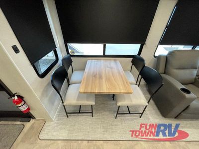 2026 Coachmen RV Chaparral - Photo 20