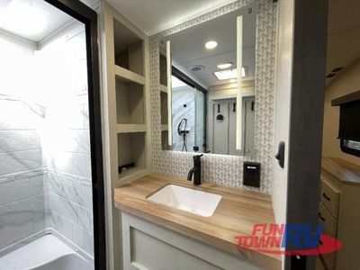 2026 Coachmen RV Chaparral - Photo 26