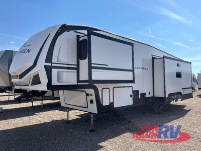 2026 Coachmen RV Chaparral - Photo 3