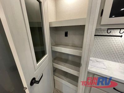 2026 Coachmen RV Chaparral - Photo 19