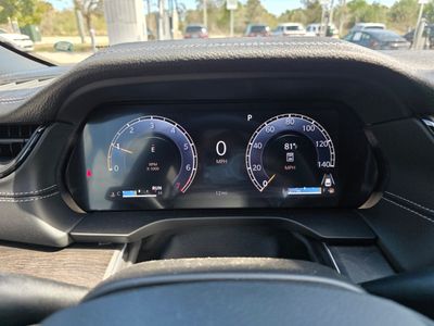 2026 Jeep Grand Cherokee — photo 20 view