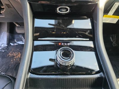2026 Jeep Grand Cherokee — photo 16 view