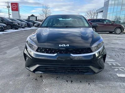 2023 Kia Forte LXS - Photo 10