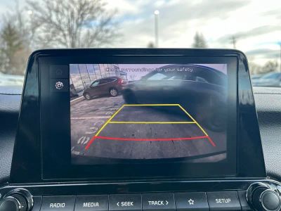 2023 Kia Forte LXS - Photo 21
