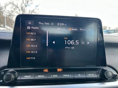 2023 Kia Forte LXS - Photo 20