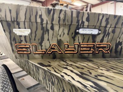 2026 SeaArk 1752 Slayer X - Photo 15