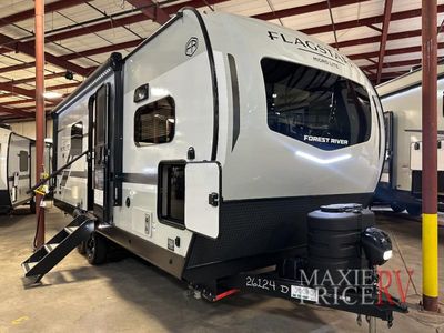 2026 Forest River Flagstaff Micro Lite - Photo 1
