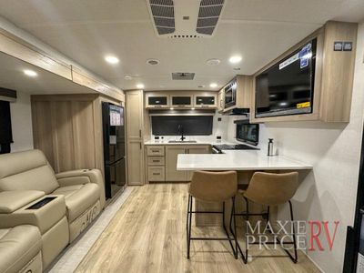 2026 Forest River Flagstaff Micro Lite - Photo 26