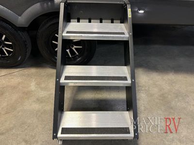 2026 Forest River Flagstaff Micro Lite - Photo 7