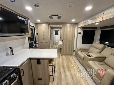 2026 Forest River Flagstaff Micro Lite - Photo 27