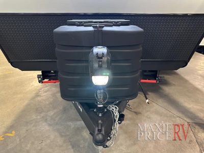 2026 Forest River Flagstaff Micro Lite - Photo 3
