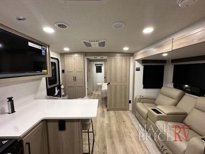 2026 Forest River Flagstaff Micro Lite - Photo 15