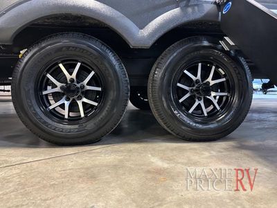 2026 Forest River Flagstaff Micro Lite - Photo 8