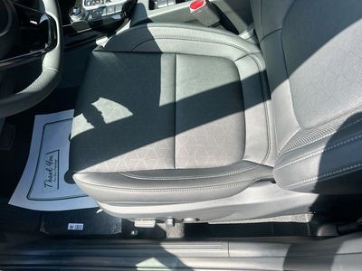 2026 Kia Seltos — photo 20 view