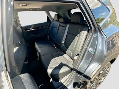 2026 Kia Seltos — photo 26 view
