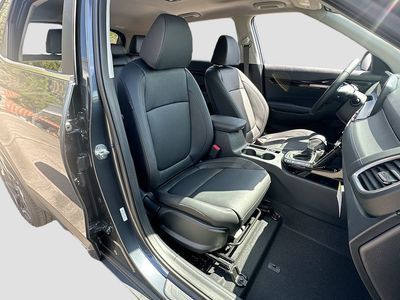 2026 Kia Seltos — photo 29 view