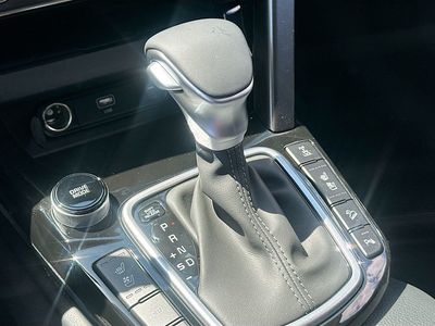 2026 Kia Seltos — photo 17 view