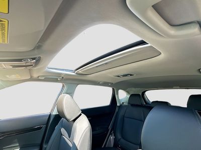 2026 Kia Seltos — photo 23 view