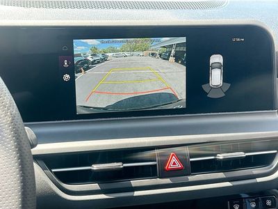 2026 Kia Seltos — photo 14 view