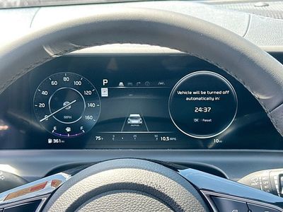 2026 Kia Seltos — photo 12 view