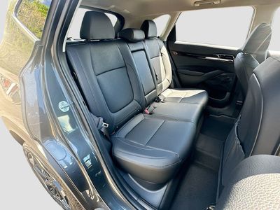2026 Kia Seltos — photo 28 view