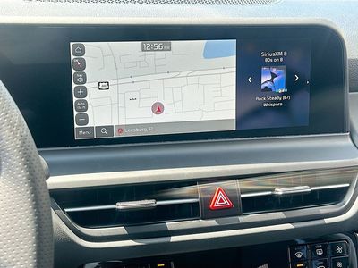 2026 Kia Seltos — photo 13 view