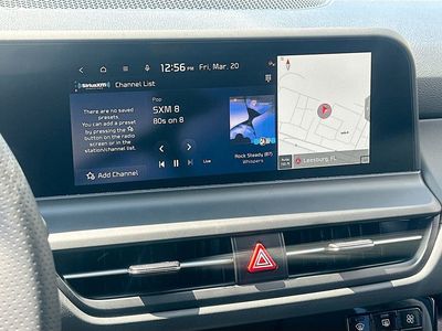2026 Kia Seltos — photo 15 view