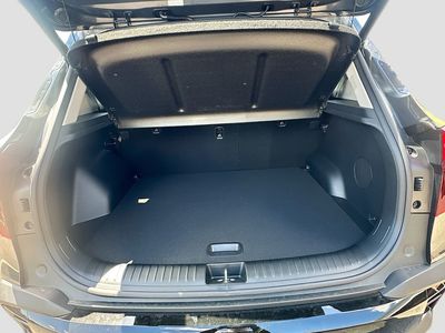 2026 Kia Seltos — photo 27 view