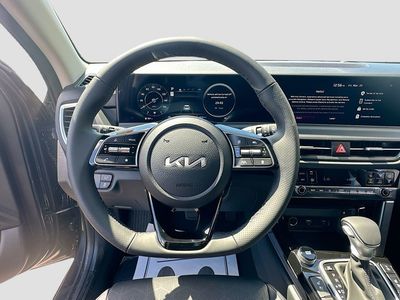 2026 Kia Seltos — photo 11 view