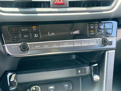 2026 Kia Seltos — photo 16 view