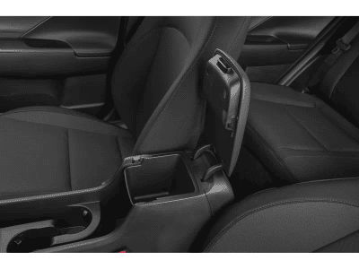 2026 Hyundai Kona — photo 10 view
