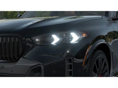 2026 BMW X5 - Photo 6