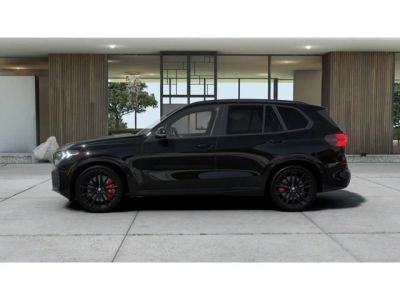 2026 BMW X5 - Photo 4