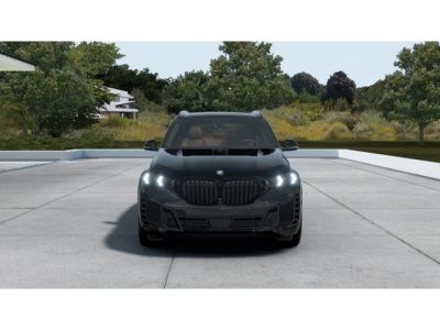 2026 BMW X5 - Photo 3