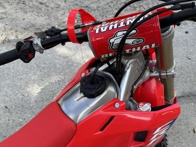 2026 Honda CRF250R — photo 11 view