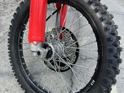 2026 Honda CRF250R — photo 10 view