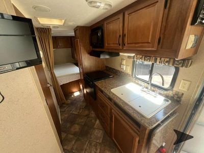 2013 Outdoors RV Creek Side - Photo 9