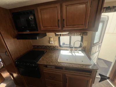 2013 Outdoors RV Creek Side - Photo 10