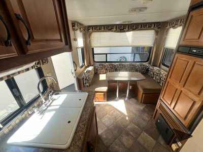 2013 Outdoors RV Creek Side - Photo 14