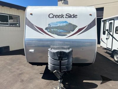 2013 Outdoors RV Creek Side - Photo 3