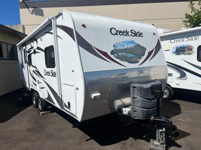 2013 Outdoors RV Creek Side - Photo 5