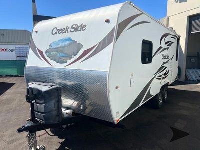 2013 Outdoors RV Creek Side - Photo 4