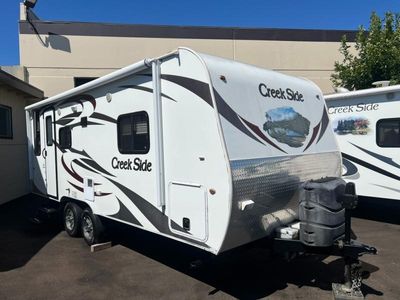 2013 Outdoors RV Creek Side - Photo 1
