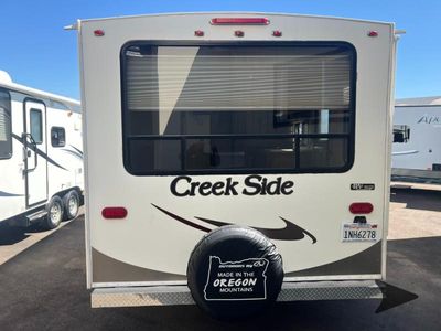 2013 Outdoors RV Creek Side - Photo 7