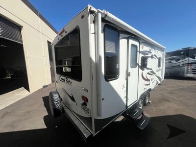 2013 Outdoors RV Creek Side - Photo 8