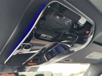 2026 Mercedes-Benz C-Class — photo 25 view