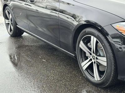 2026 Mercedes-Benz C-Class — photo 12 view