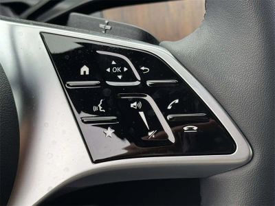2026 Mercedes-Benz C-Class — photo 23 view