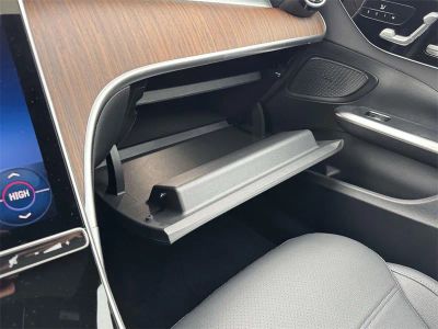 2026 Mercedes-Benz C-Class — photo 29 view